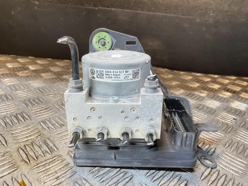 Centralina abs per - per, volkswagen