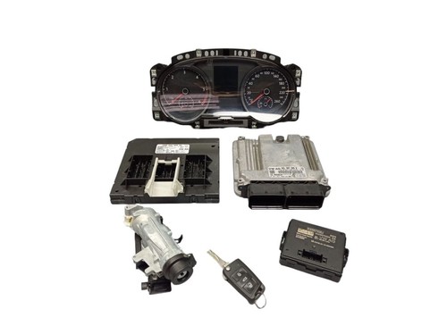 Centralina kit chiusura motore