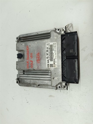 Centralina motore ecu - centralina, per