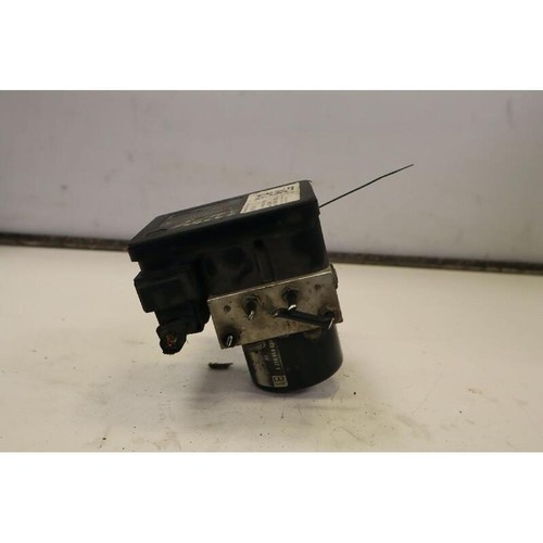 Centralina abs pompa - pompa,