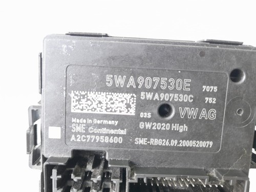 Centralina gateway per - gateway,