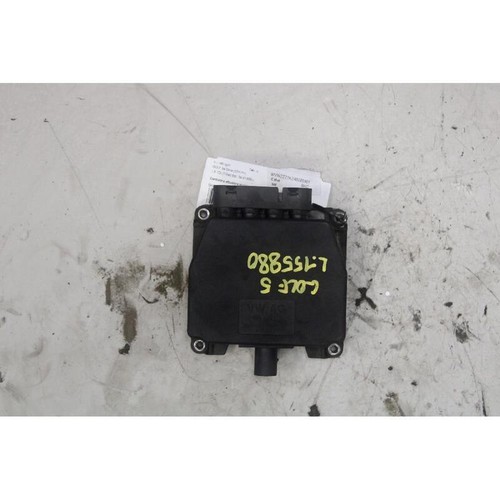 Centralina attuatore wastegate - centralina,
