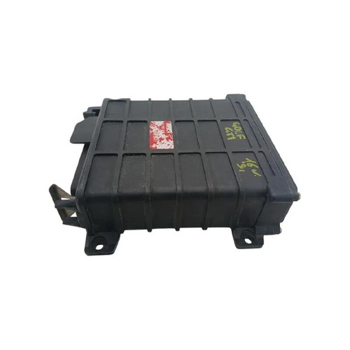 Centralina iniezione motore - centralina,