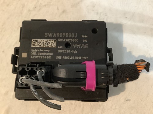Centralina gateway per - gateway,