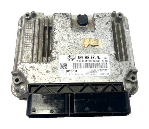 Centralina motore ecu - centralina,