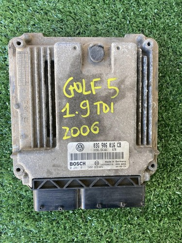 03g 906016cb centralina - 03g,