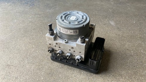 Centralina pompa abs - centralina,