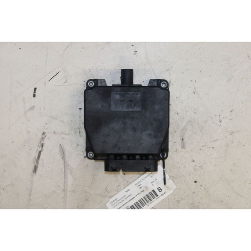 Centralina attuatore wastegate - centralina,