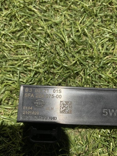 Centralina keyless per - centralina,