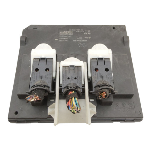 Centralina body computer - centralina,