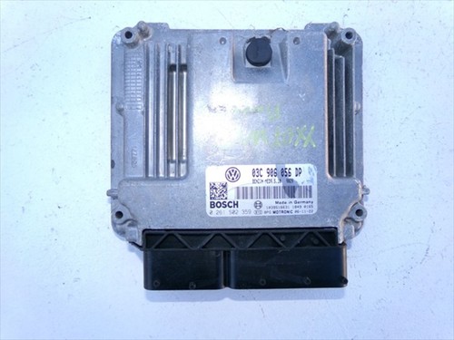 03c centralina motore ecu - motore,