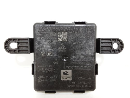 Centralina keyless per - centralina,