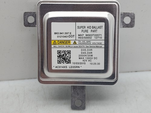 Centralina xenon per - xenon,